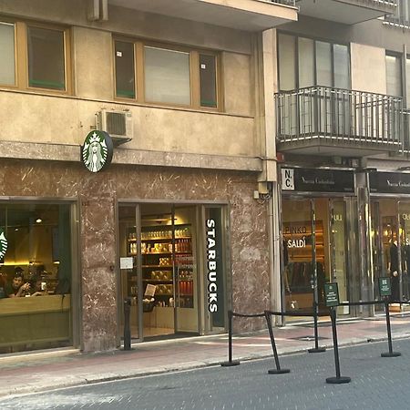 Argiro Exclusive Suite 바리 외부 사진