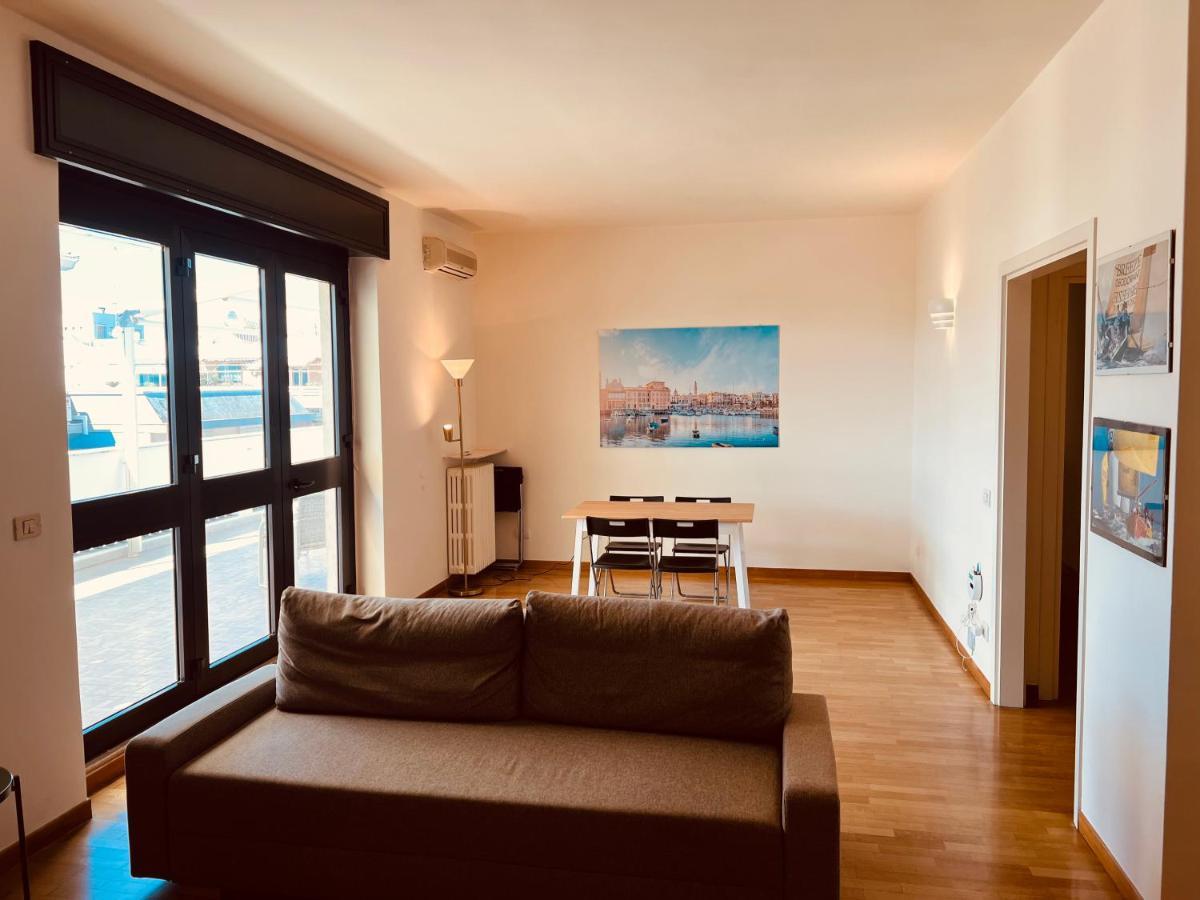 Argiro Exclusive Suite 바리 외부 사진
