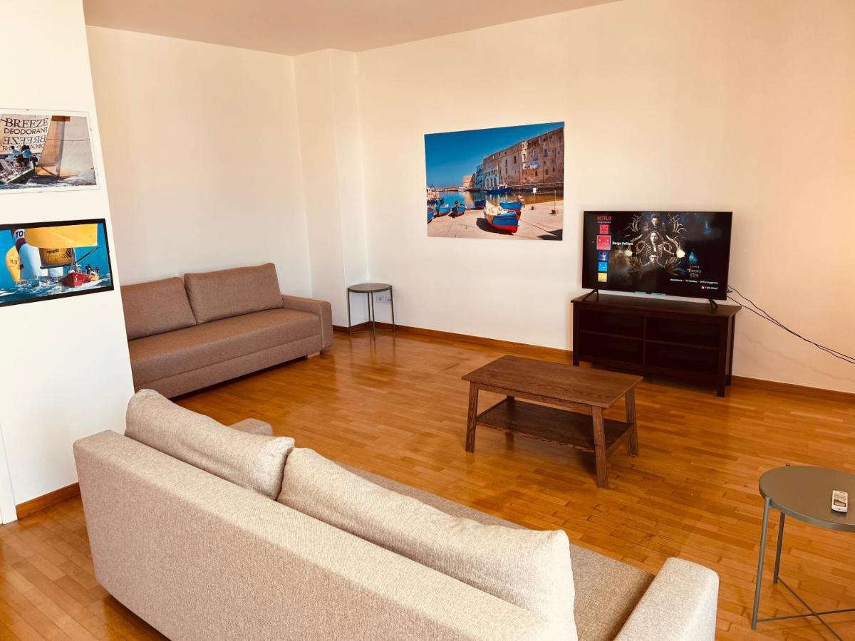 Argiro Exclusive Suite 바리 외부 사진